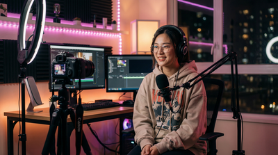 伦理三级视频创作