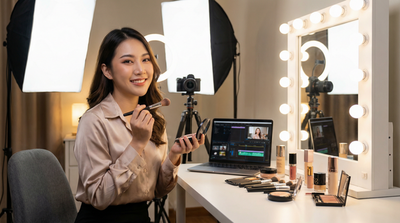 伦理三级美妆视频教程