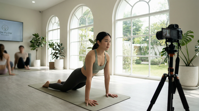 伦理三级健身视频